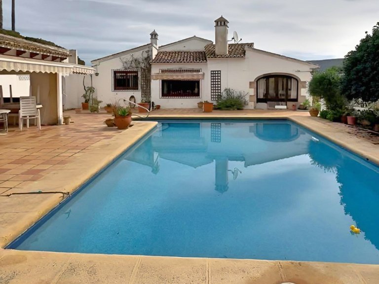 Villa for Sale in Javea/xabia, Alicante 5
