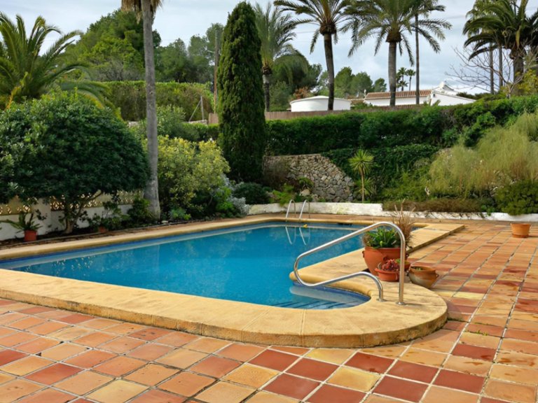 Villa for Sale in Javea/xabia, Alicante 1