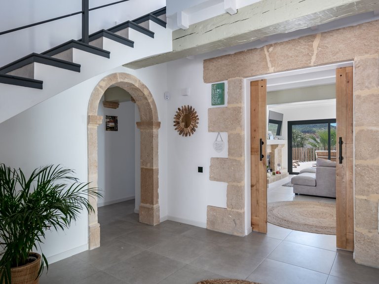 Villa for Sale in Javea/xabia, Alicante 15