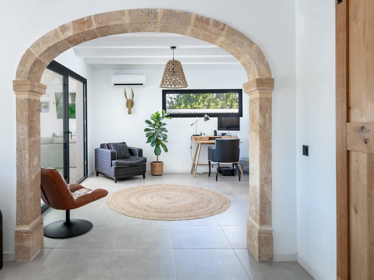 Villa for Sale in Javea/xabia, Alicante 17