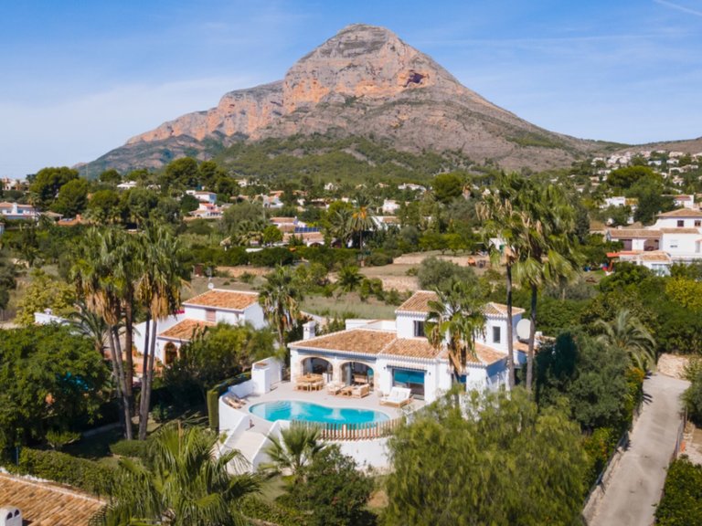 Villa for Sale in Javea/xabia, Alicante 5