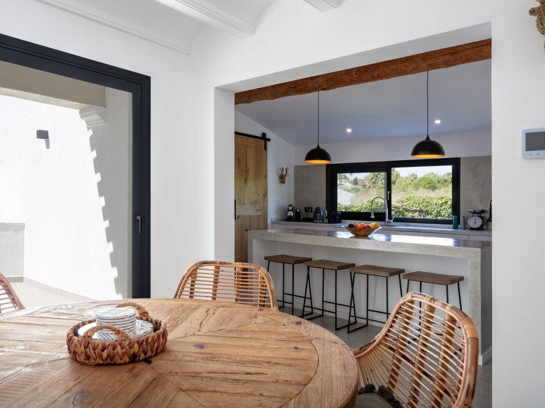 Villa for Sale in Javea/xabia, Alicante 18