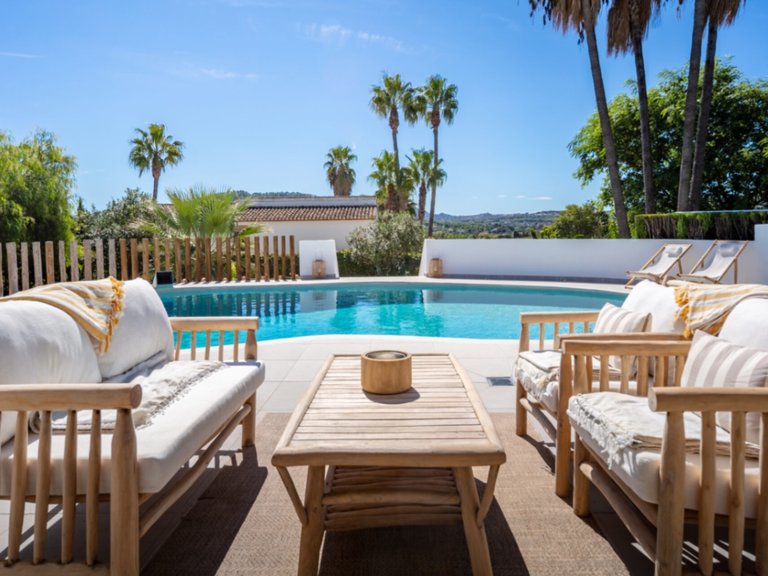 Villa for Sale in Javea/xabia, Alicante 3