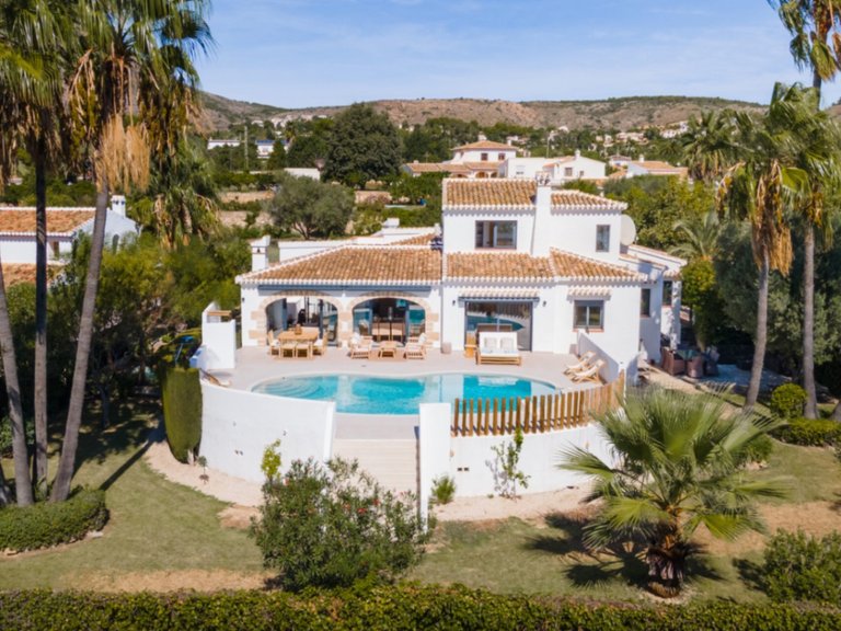 Villa for Sale in Javea/xabia, Alicante 1