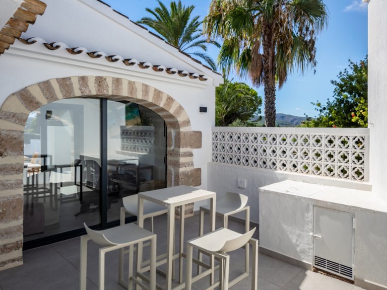 Villa for Sale in Javea/xabia, Alicante 10