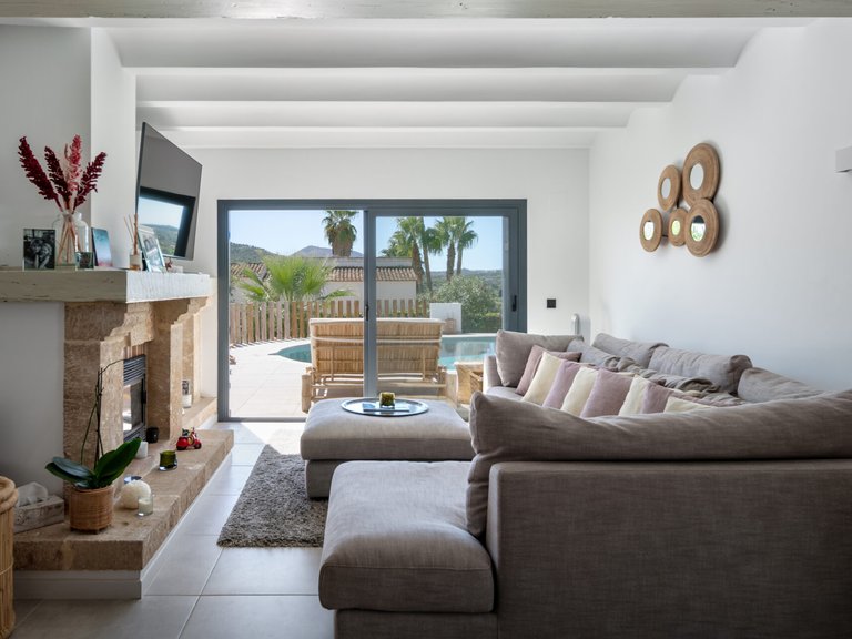 Villa for Sale in Javea/xabia, Alicante 13