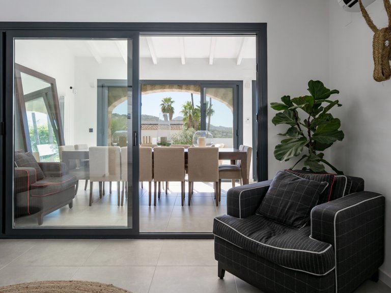 Villa for Sale in Javea/xabia, Alicante 8