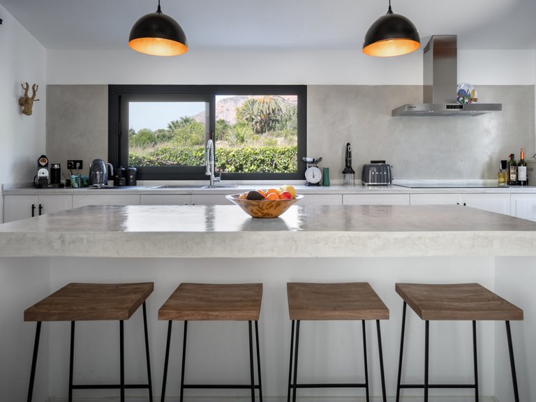 Villa for Sale in Javea/xabia, Alicante 12
