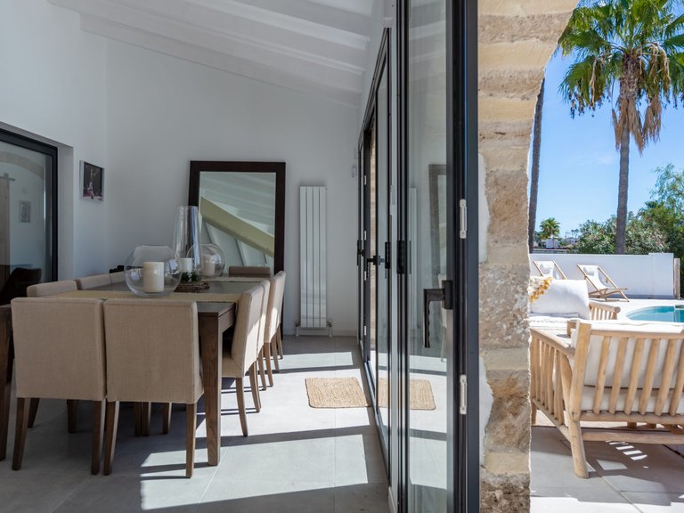 Villa for Sale in Javea/xabia, Alicante 16