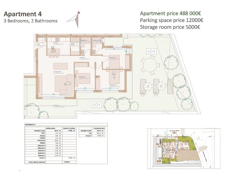 Apartment for Sale in Javea/xabia, Alicante 10