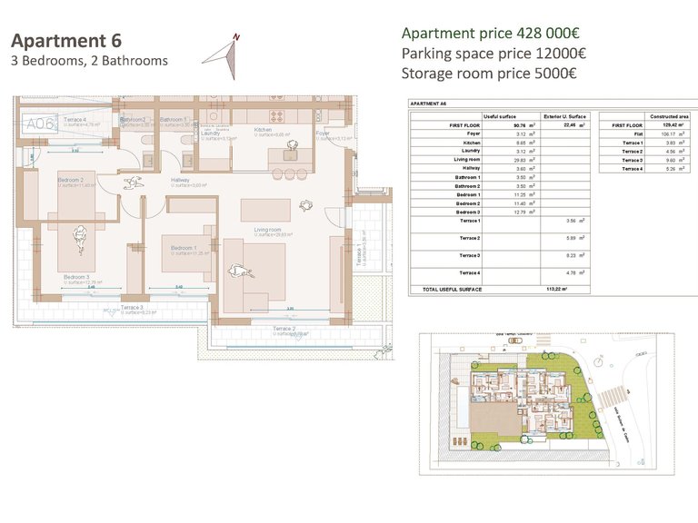 Apartment for Sale in Javea/xabia, Alicante 6