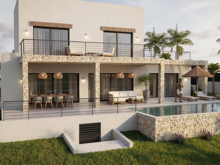 Villa for Sale in Javea/xabia, Alicante 2