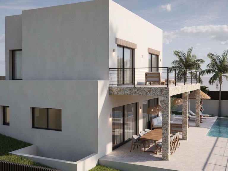 Villa for Sale in Javea/xabia, Alicante 5