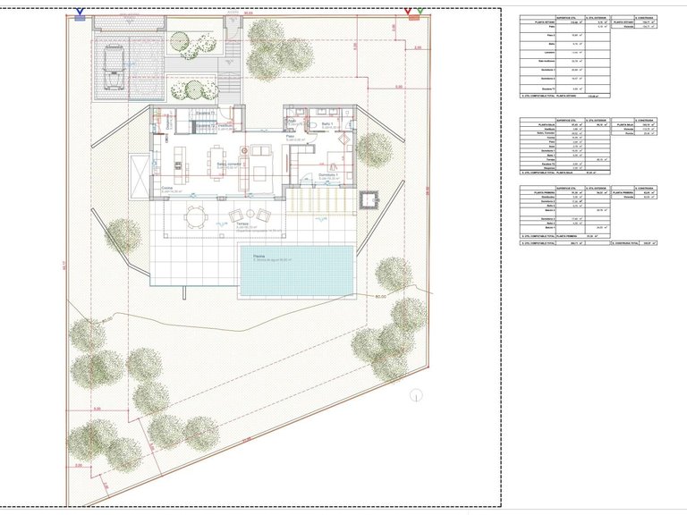 Villa for Sale in Javea/xabia, Alicante 6