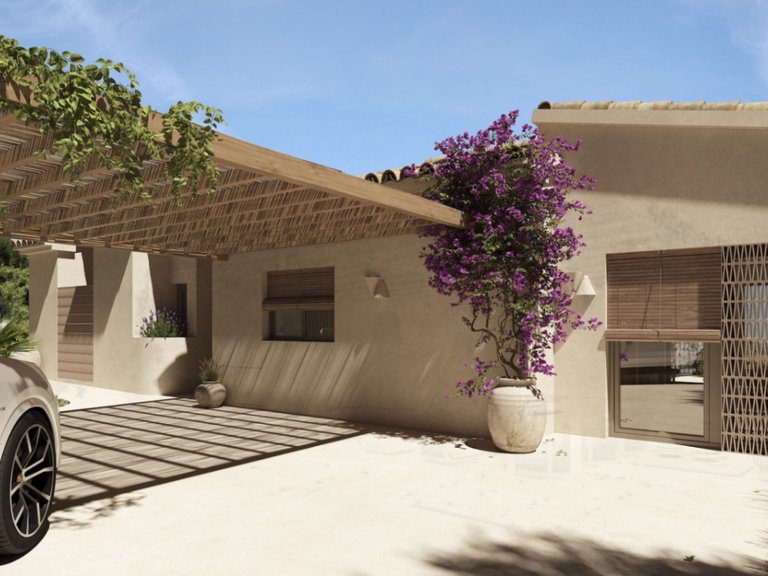 Villa for Sale in Benissa, Alicante 6