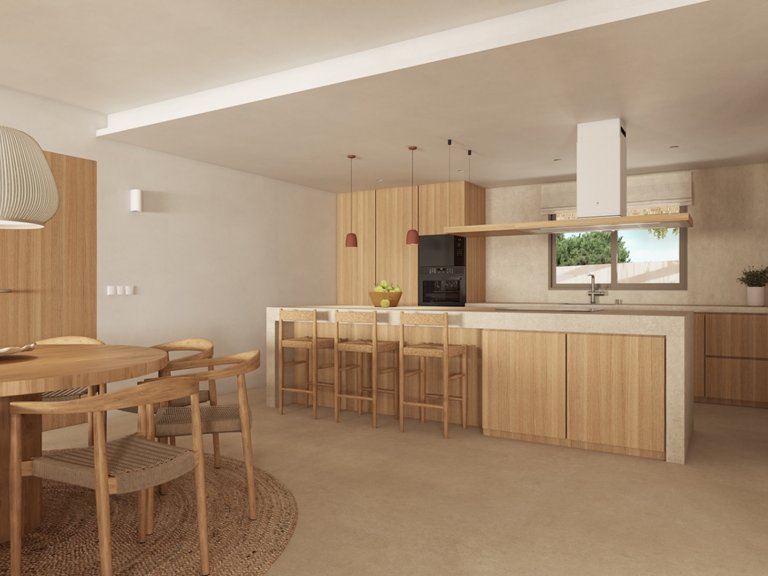 Villa for Sale in Benissa, Alicante 12