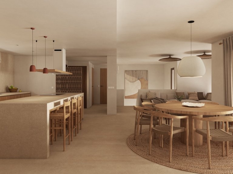 Villa for Sale in Benissa, Alicante 13