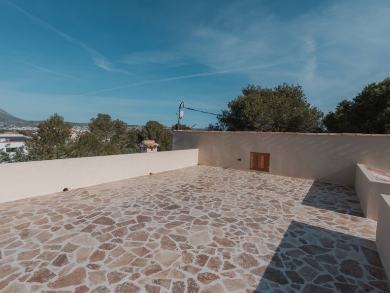 Villa for Sale in Javea/xabia, Alicante 14