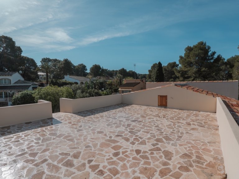 Villa for Sale in Javea/xabia, Alicante 16