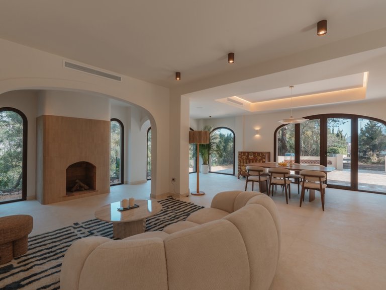 Villa for Sale in Javea/xabia, Alicante 29