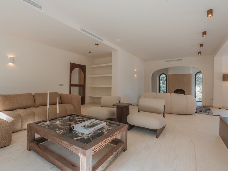 Villa for Sale in Javea/xabia, Alicante 34