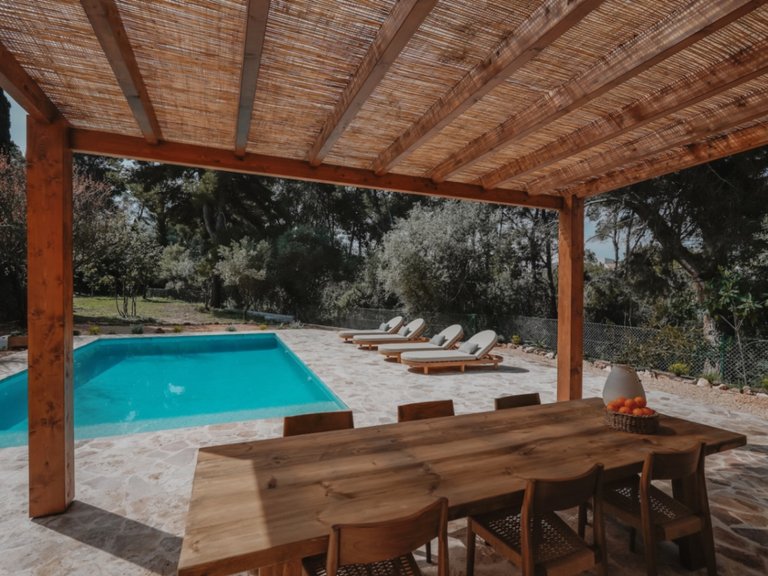 Villa for Sale in Javea/xabia, Alicante 9