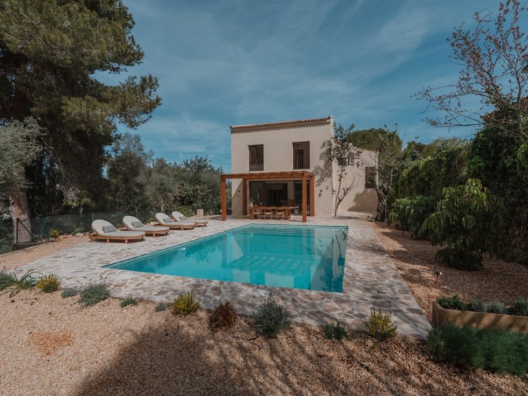 Villa for Sale in Javea/xabia, Alicante 3