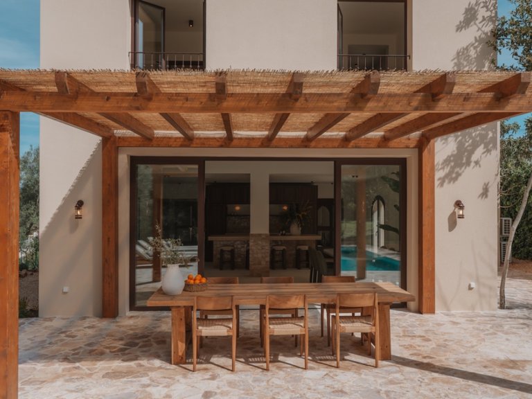 Villa for Sale in Javea/xabia, Alicante 5