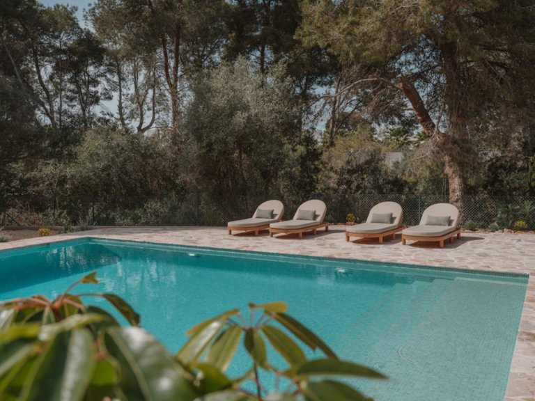 Villa for Sale in Javea/xabia, Alicante 1