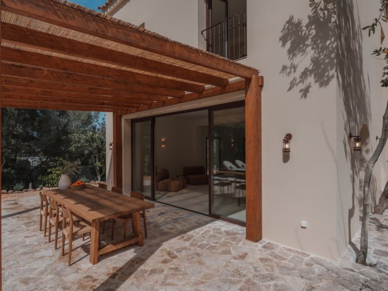 Villa for Sale in Javea/xabia, Alicante 12