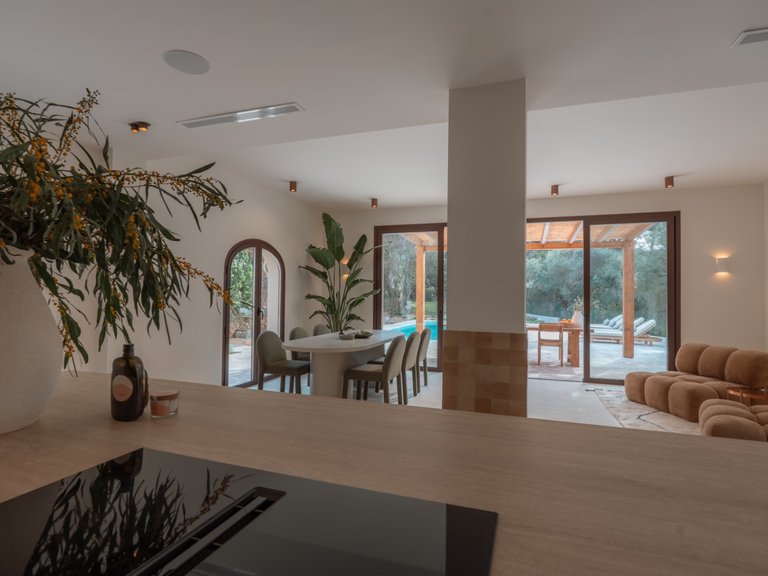 Villa for Sale in Javea/xabia, Alicante 23