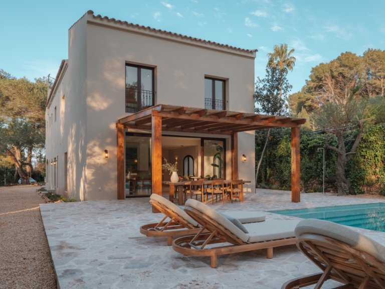 Villa for Sale in Javea/xabia, Alicante 4