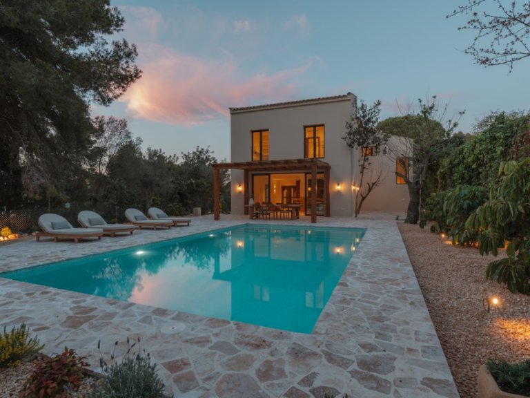Villa for Sale in Javea/xabia, Alicante 6