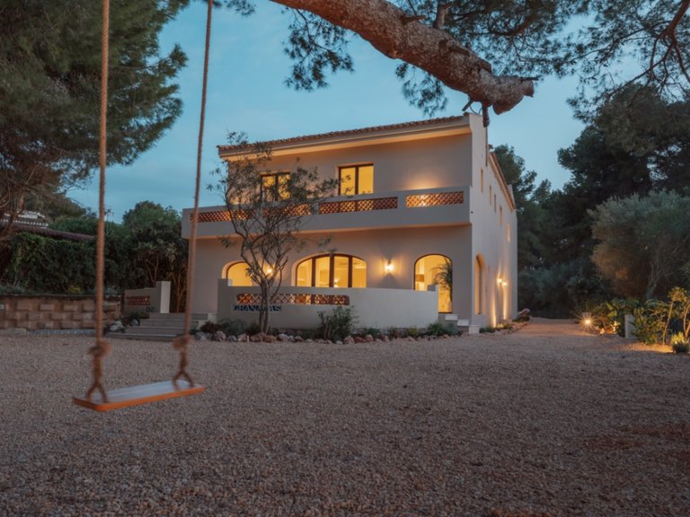 Villa for Sale in Javea/xabia, Alicante 7