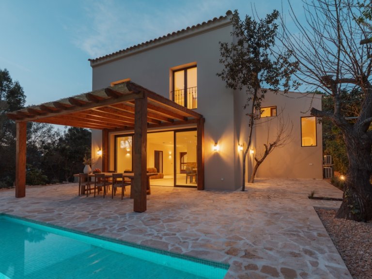 Villa for Sale in Javea/xabia, Alicante 2