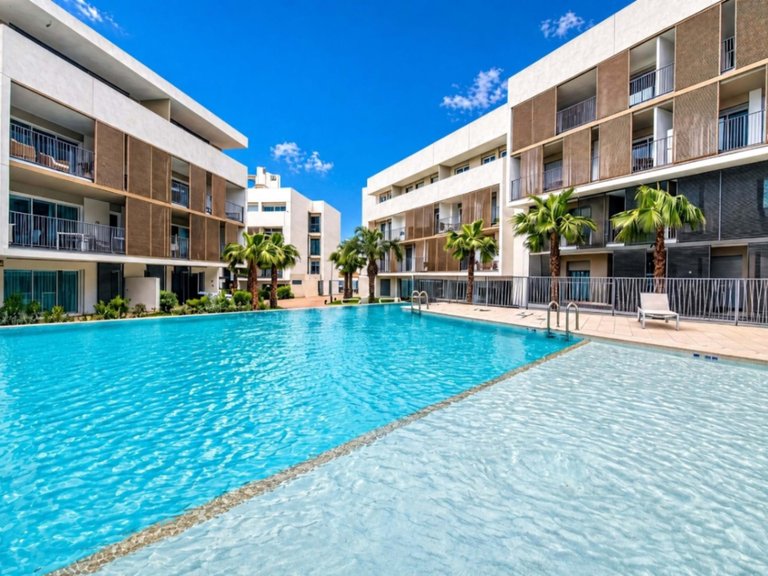 Apartment for Sale in Javea/xabia, Alicante 1
