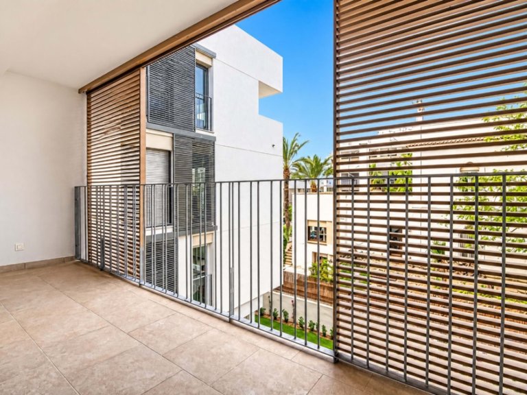 Apartment for Sale in Javea/xabia, Alicante 25
