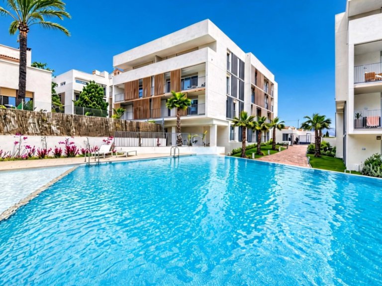Apartment for Sale in Javea/xabia, Alicante 5