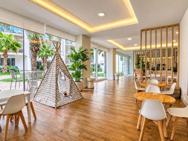 Apartment for Sale in Javea/xabia, Alicante 8