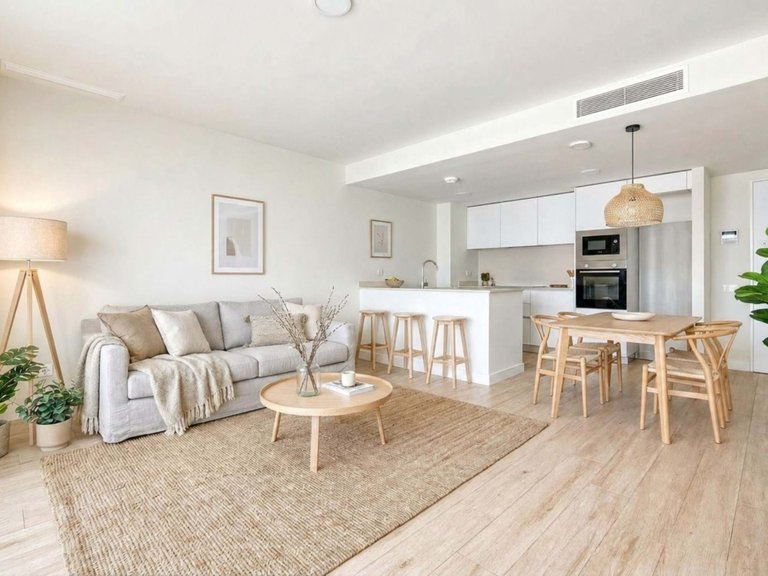 Apartment for Sale in Javea/xabia, Alicante 9