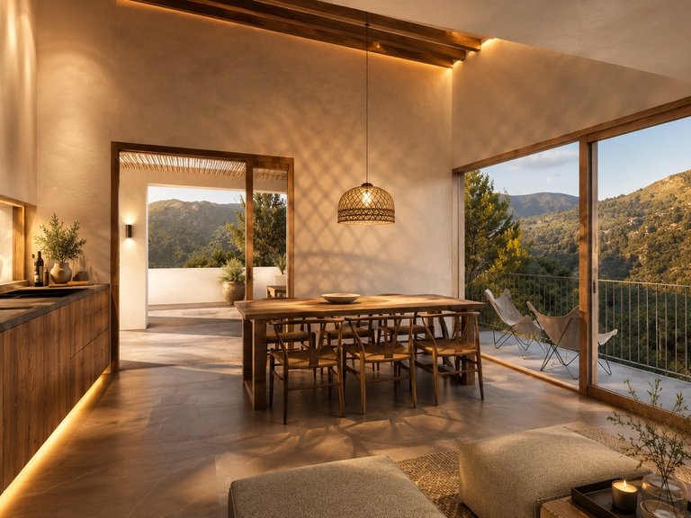 Villa for Sale in Campell, 3