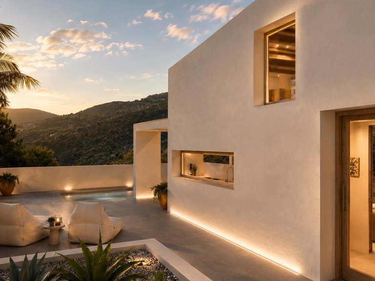 Villa for Sale in Campell, 2