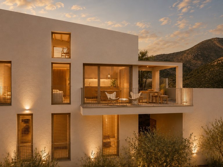 Villa for Sale in Campell, 8
