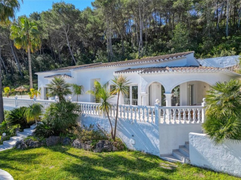Villa for Sale in Javea/xabia, Alicante 11