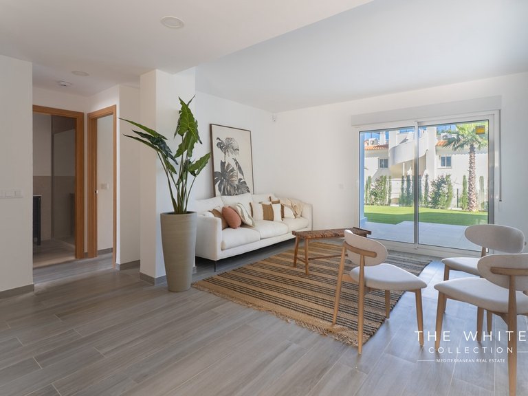Apartment for Sale in Denia, Alicante 9