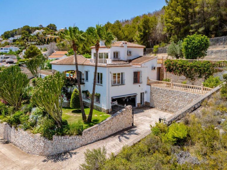 Villa for Sale in Javea/xabia, Alicante 2