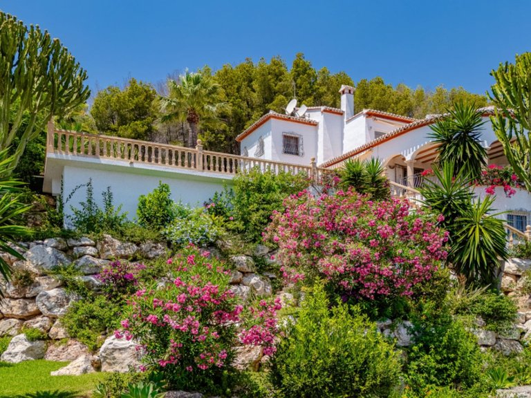 Villa for Sale in Javea/xabia, Alicante 3