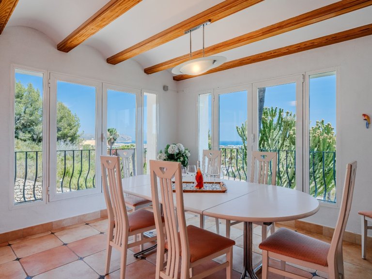 Villa for Sale in Javea/xabia, Alicante 4
