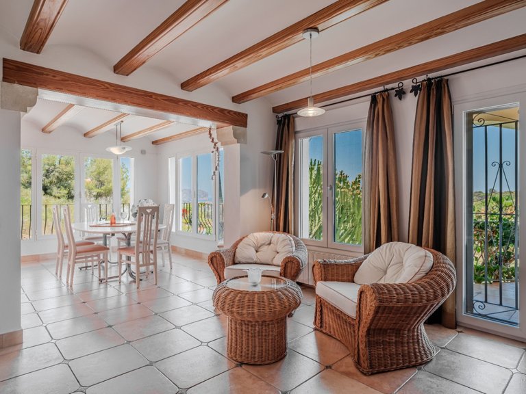 Villa for Sale in Javea/xabia, Alicante 6