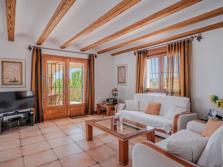 Villa for Sale in Javea/xabia, Alicante 7